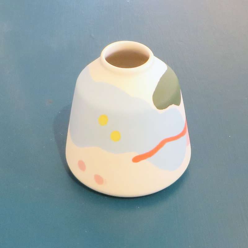 Small Vase II